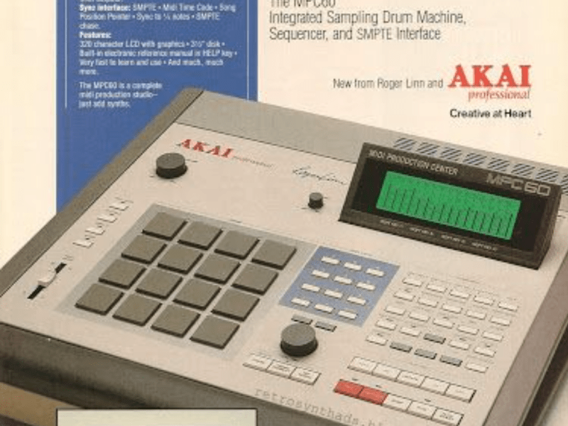 Tools for Sound Thinking: On Music Tech&nbsp;Narratives