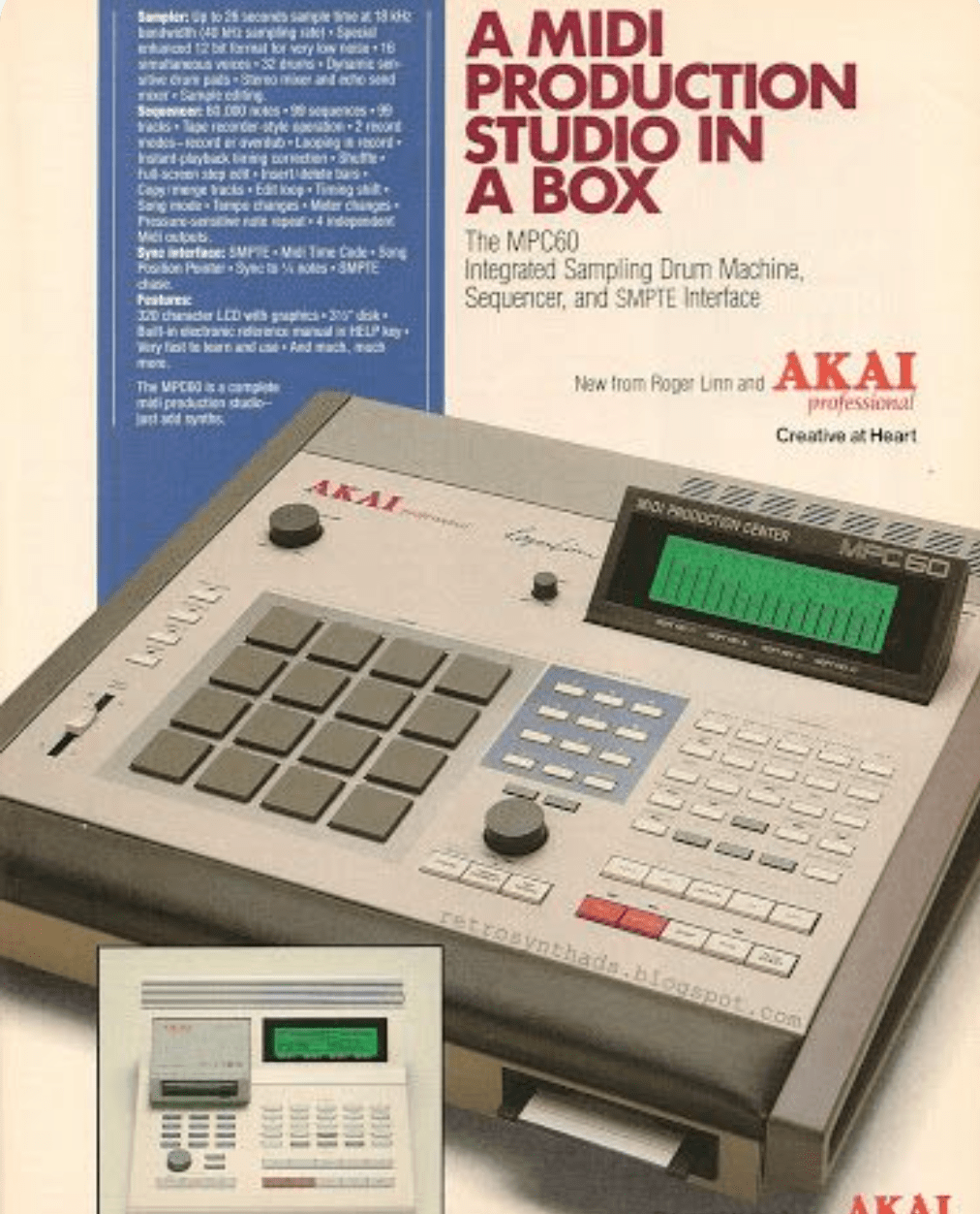 Tools for Sound Thinking: On Music Tech&nbsp;Narratives